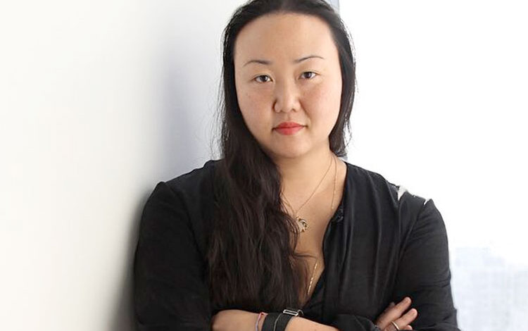 Archives: Q&A with Hanya Yanagihara Archives: Q&A with Hanya Yanagihara