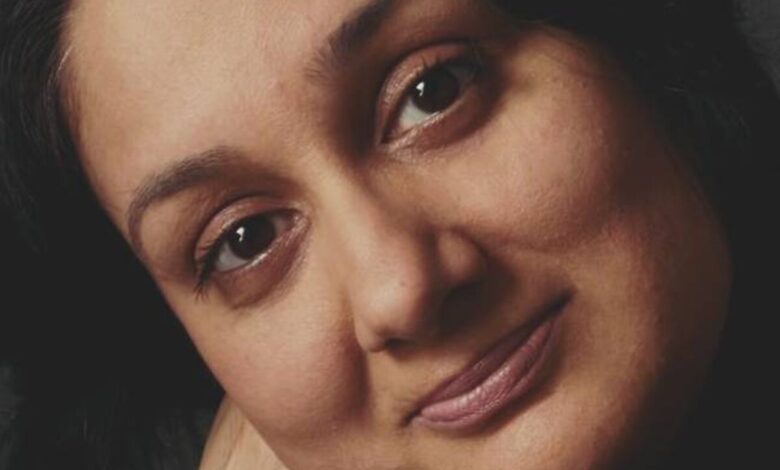 Rati Mehrotra: ‘This book taught me how to write’ Rati Mehrotra: ‘This book taught me how to write’