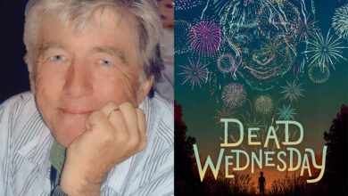 Q&A: Jerry Spinelli, Author of ‘Dead Wednesday’