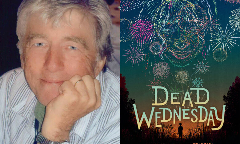 Q&A: Jerry Spinelli, Author of ‘Dead Wednesday’ Q&A: Jerry Spinelli, Author of ‘Dead Wednesday’