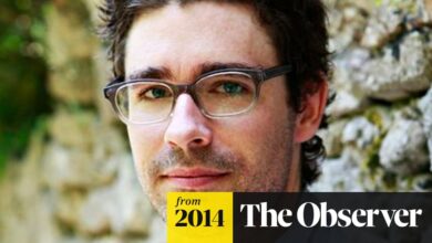Joshua Ferris: ‘I think the internet is a force of anxiety’ | Fiction