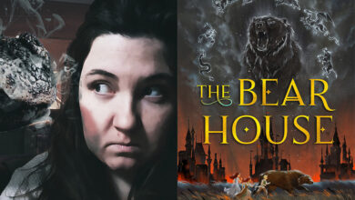 Q&A: Meaghan McIsaac, Author of ‘The Bear House’