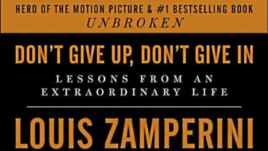 New Louis Zamperini book signing to feature author, family members in Torrance – Press Telegram