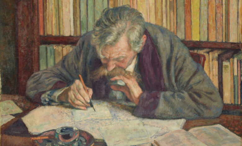 To Write or Not to Write (In Your Books) To Write or Not to Write (In Your Books)
