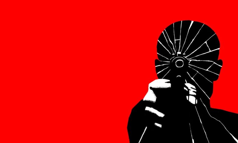 What We Get Wrong About Violent Crime What We Get Wrong About Violent Crime