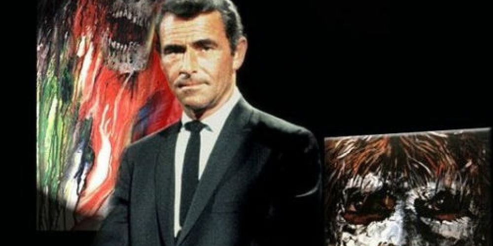 rod serling night gallery