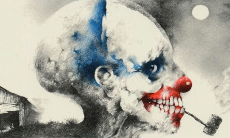 10 Children’s Horror Books That Gave ’90s Kids Nightmares 10 Children’s Horror Books That Gave ’90s Kids Nightmares