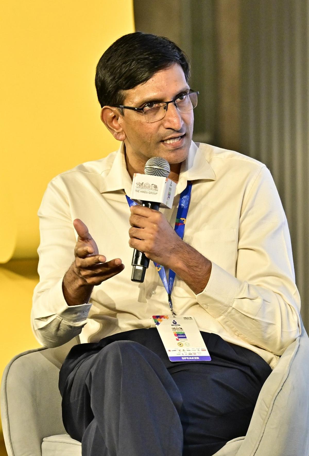 Srinath Raghavan Srinath Raghavan