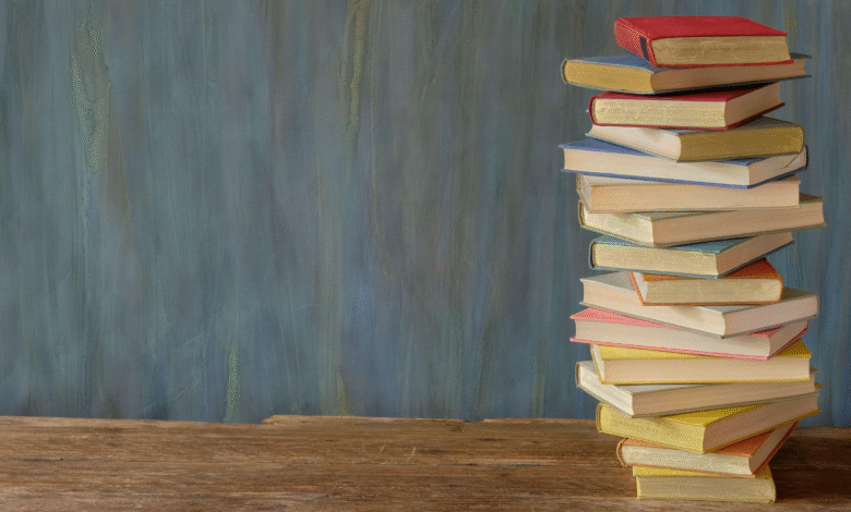 The best podcasts about books in 2025: from The Book Club Review to Backlisted