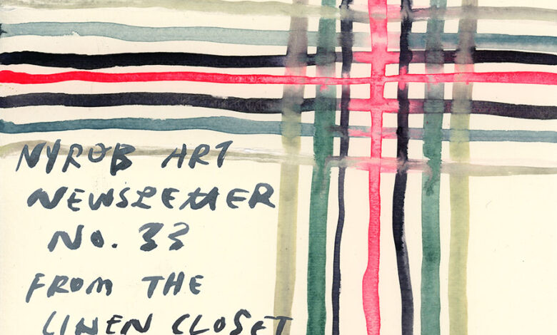 Woolens | Leanne Shapton | The New York Review of Books Woolens | Leanne Shapton | The New York Review of Books