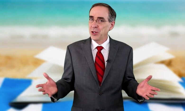 The Book Report: Ron Charles on new summer reads The Book Report: Ron Charles on new summer reads