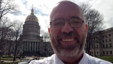 Burm Booksellers to host author Gary Vaughan for Saturday book-signing event – Real WV