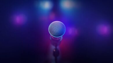 Here are all the #CanadaPerforms literary events that happened online