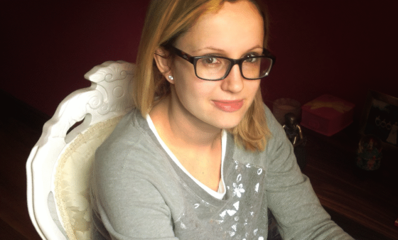 Q&A with Shropshire Author Ahead of Debut Hardback Novel Q&A with Shropshire Author Ahead of Debut Hardback Novel