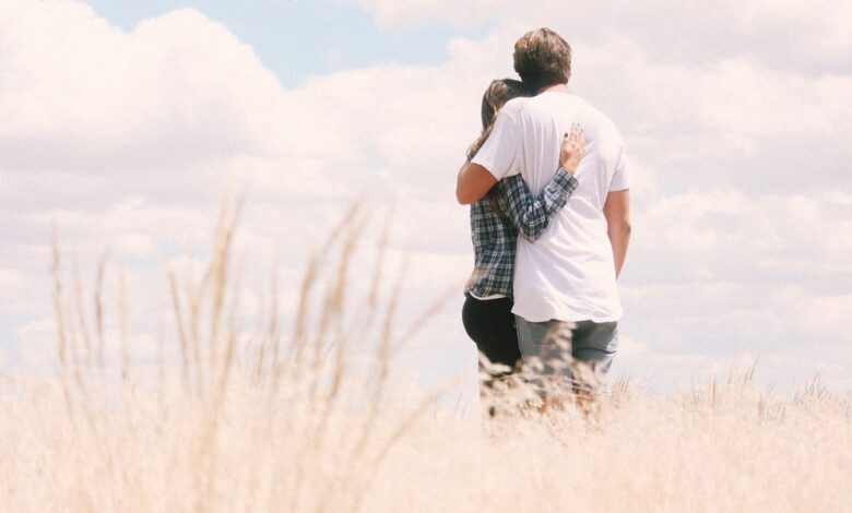 Forgiving the Unforgivable in the New Book “The River Is Waiting”