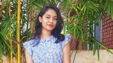 Maliha Fatima is a poet who also is helming an anthology