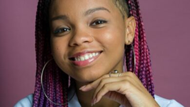 First Black Teen Author Ever to Write 3 Books Being Used By School Districts Across the Country as Part of Their Teaching Curriculum