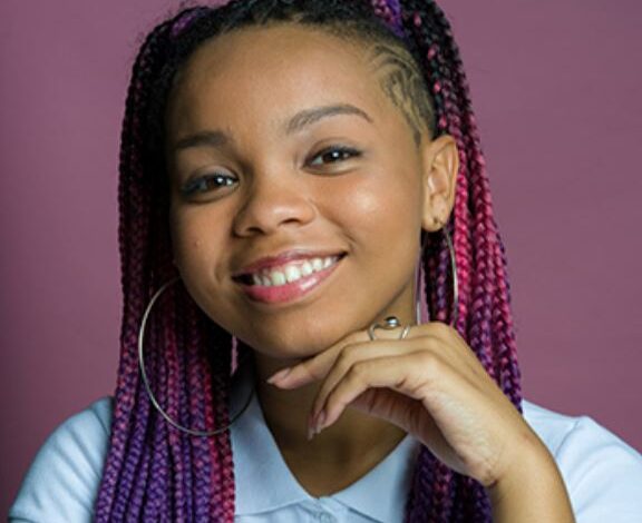 First Black Teen Author Ever to Write 3 Books Being Used By School Districts Across the Country as Part of Their Teaching Curriculum First Black Teen Author Ever to Write 3 Books Being Used By School Districts Across the Country as Part of Their Teaching Curriculum