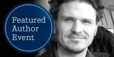 Featured Author Event: Dave Eggers (Washington, D.C.) Featured Author Event: Dave Eggers (Washington, D.C.)