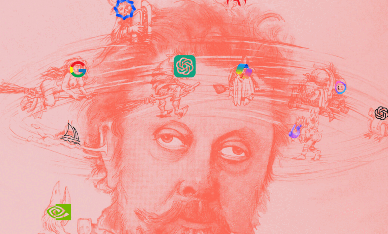 Is AI a con? A new book punctures the hype and proposes some ways to resist Is AI a con? A new book punctures the hype and proposes some ways to resist