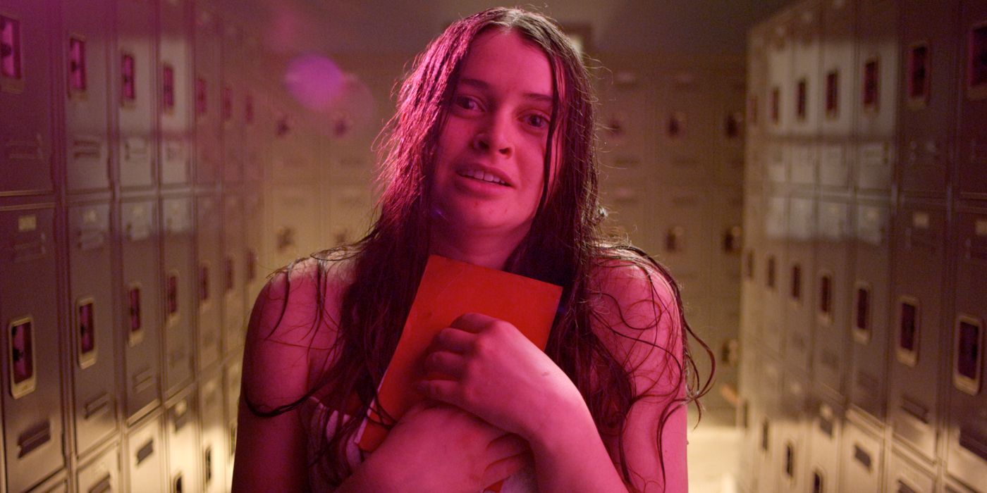 Madeleine Coghlan in Holidays 2016