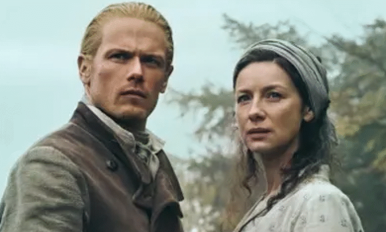 How to Read the ‘Outlander’ Book Series In Order