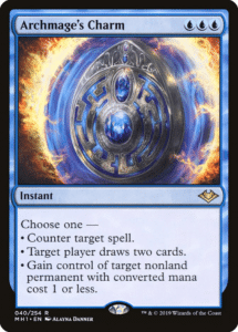 archmage's charm
