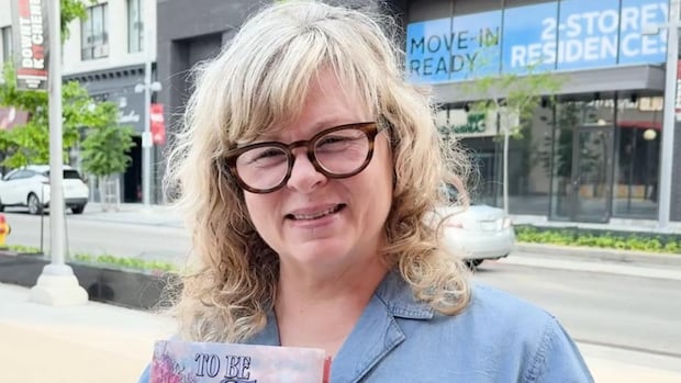 A heist, a hunt and a notorious all-female gang are featured in Kitchener author’s new novel A heist, a hunt and a notorious all-female gang are featured in Kitchener author’s new novel