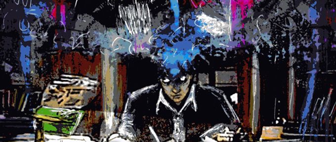 Try These Books on Writing to Take Your Horror Fiction to the Next Level Try These Books on Writing to Take Your Horror Fiction to the Next Level