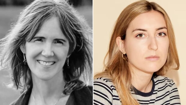 Lisa Alward and Fawn Parker among winners of the 2024 New Brunswick Book Awards Lisa Alward and Fawn Parker among winners of the 2024 New Brunswick Book Awards