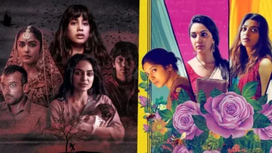 How Netflix Indian Anthologies Can Help You Find Your New Favorite Director