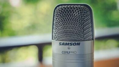 30 Outstanding Podcasts for Writers