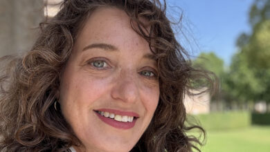 The Museumgoer | Nina Siegal, Stephanie Pisarevskiy