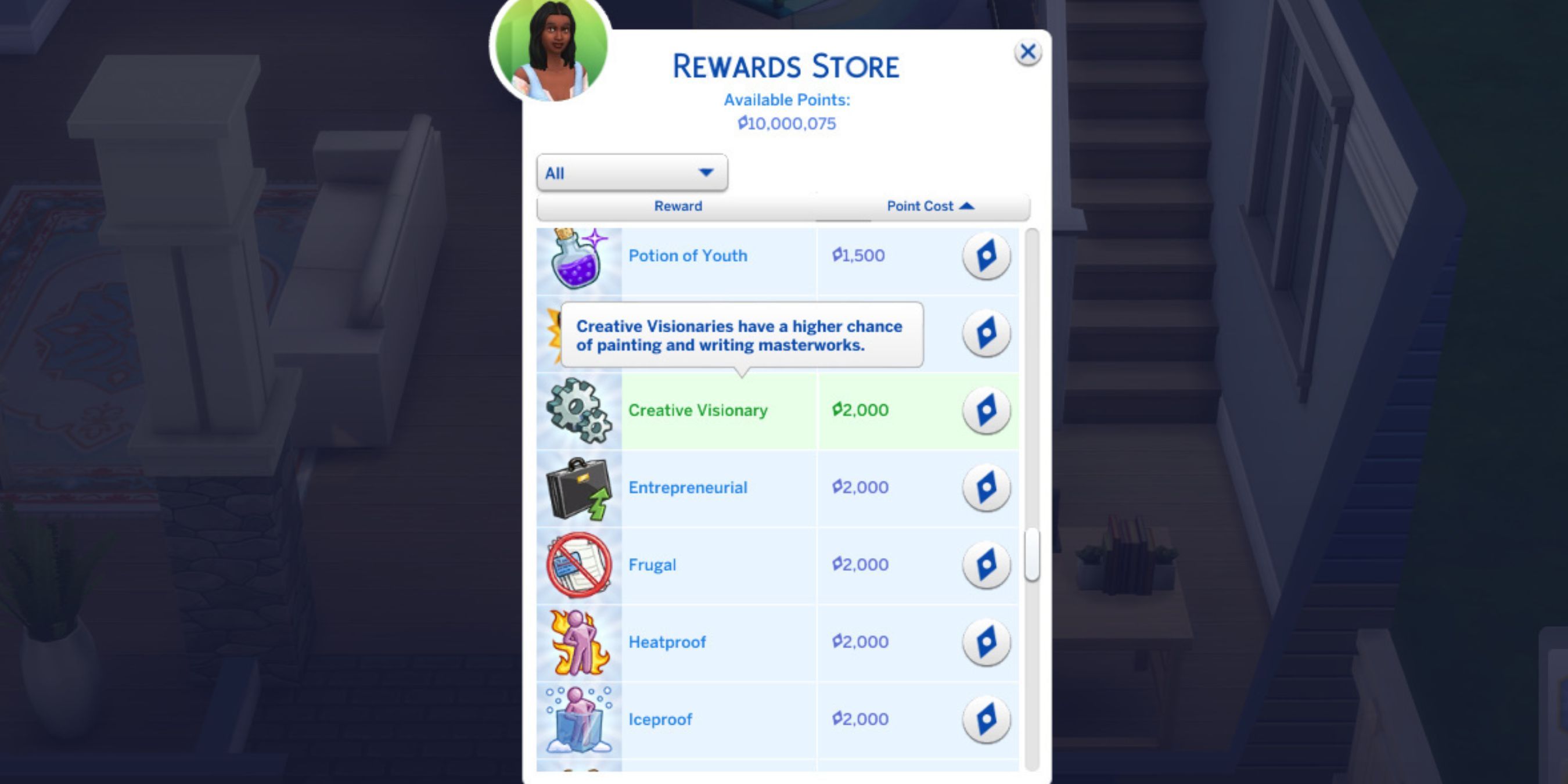 The Sims 4