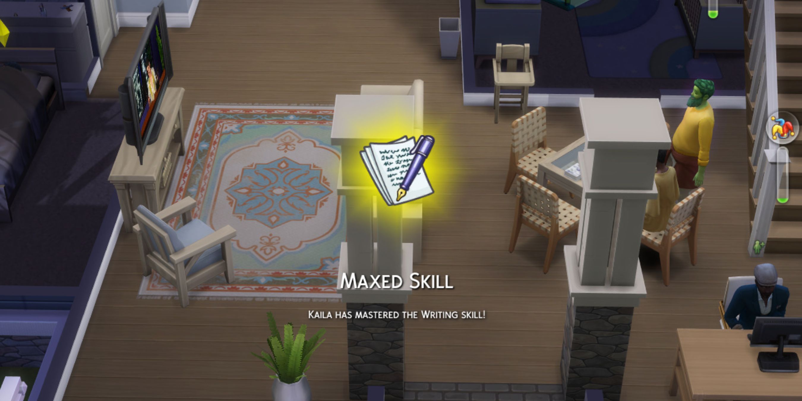 The Sims 4