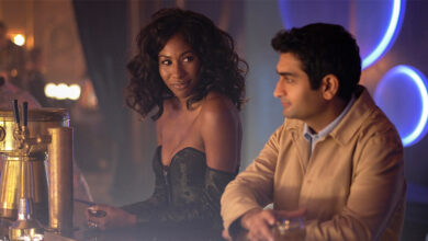 ‘The Twilight Zone’ Rides TV Horror Anthology Wave