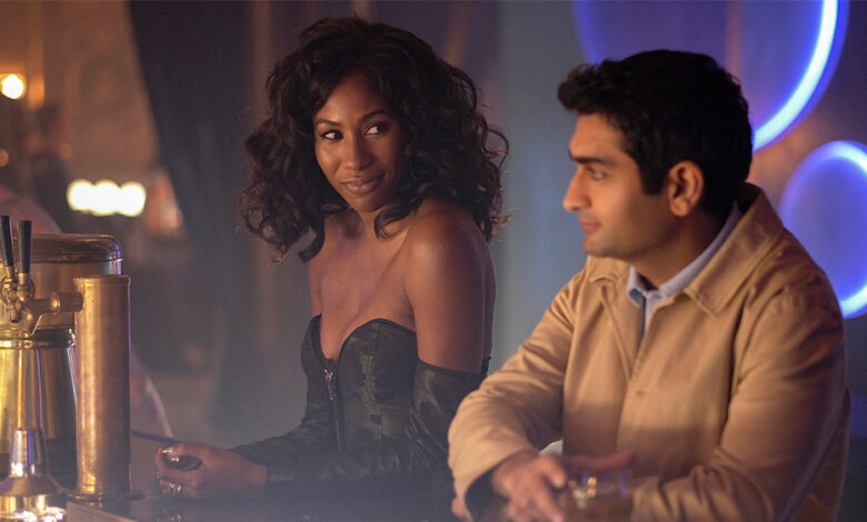 ‘The Twilight Zone’ Rides TV Horror Anthology Wave ‘The Twilight Zone’ Rides TV Horror Anthology Wave