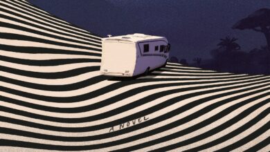 Maria Reva’s debut novel tackles heavy themes with humor : NPR
