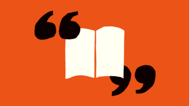 Try to Match These Snarky Quotations to Their Novels and Stories