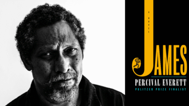 A Q&A with Percival Everett, Author of April Indie Next List Top Pick “James”