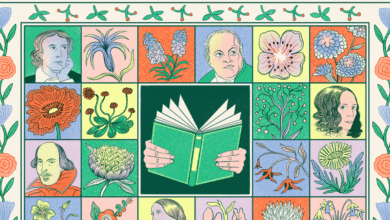 Flowers of Drivel | The Poetry Foundation