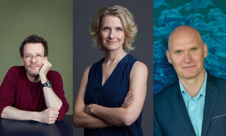 12 Authors Who Took Extreme Measures to Write Their Books 12 Authors Who Took Extreme Measures to Write Their Books