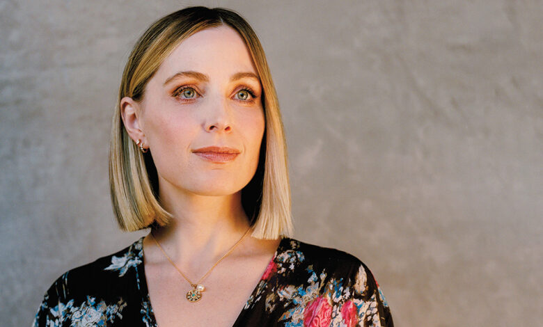 An Intense Interview with “Luckiest Girl Alive” Author Jessica Knoll An Intense Interview with “Luckiest Girl Alive” Author Jessica Knoll