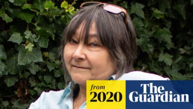 Before Brexit, Grenfell, Covid-19… Ali Smith on writing four novels in four years | Ali Smith