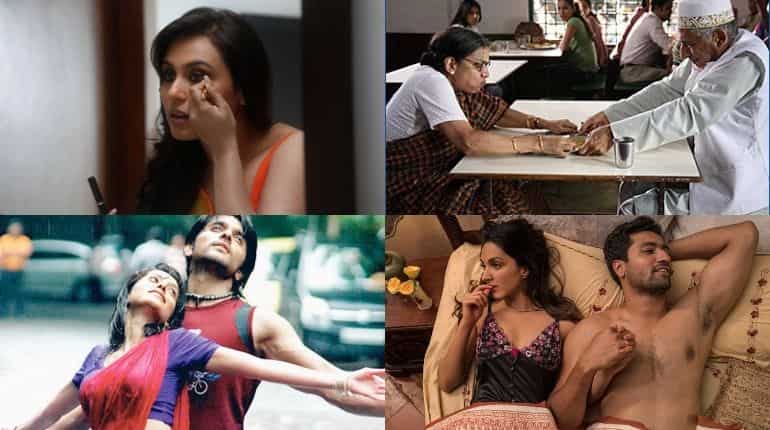 Before the release of ‘Ludo’, here are 5 other anthologies that you should watch