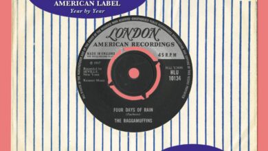 Ace Round-Up, Part One: London American and Westbound Records Anthologies