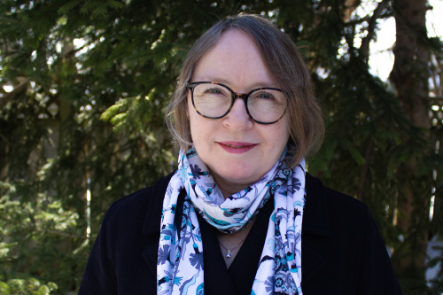 How I Write By Author Shari Lapena How I Write By Author Shari Lapena