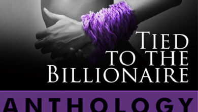 Exclusive interview with the authors of Tied to the Billionaire