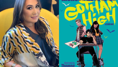Q&A: Melissa de la Cruz, Author of ‘Gotham High’
