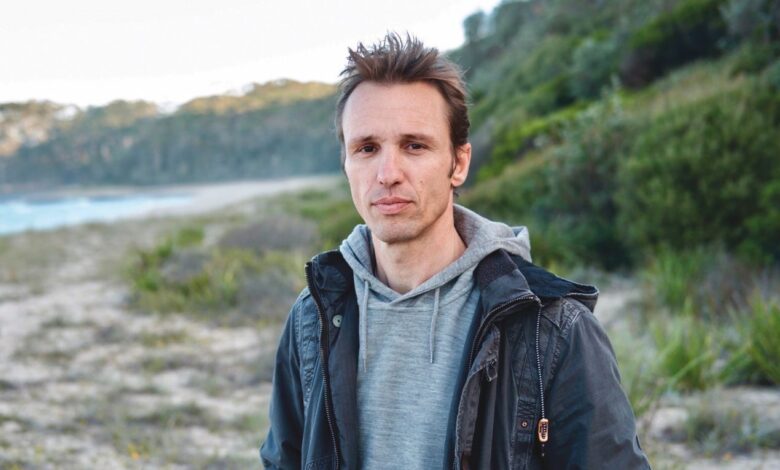 Author Q&A: Markus Zusak – Big Issue North Author Q&A: Markus Zusak – Big Issue North